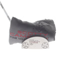 Scotty Cameron Super Select Del Mar Mens Right Hand Putter 33" Mallet - Scotty Cameron