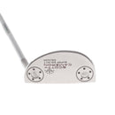Scotty Cameron Super Select Del Mar Mens Right Hand Putter 33" Mallet - Scotty Cameron