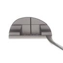 Scotty Cameron Super Select Del Mar Mens Right Hand Putter 33" Mallet - Scotty Cameron