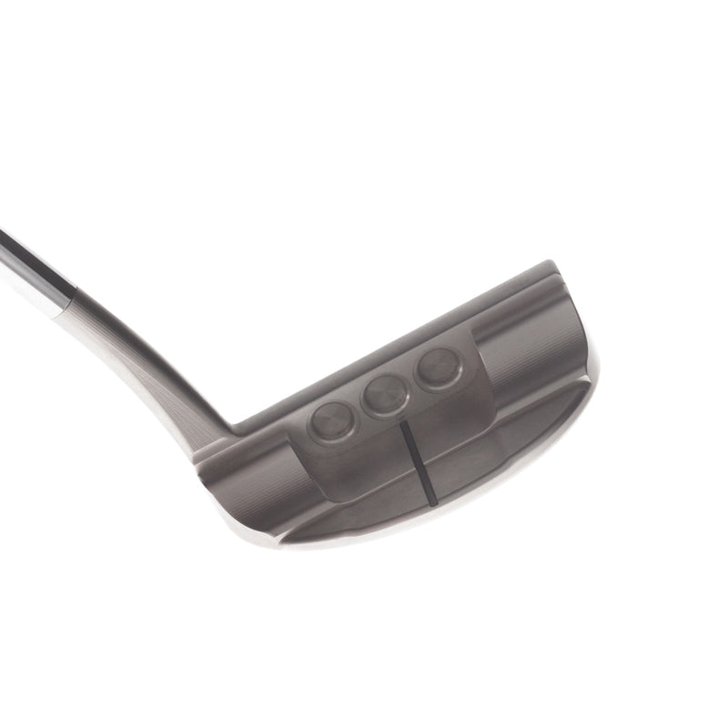 Scotty Cameron Super Select Del Mar Mens Right Hand Putter 33" Mallet - Scotty Cameron