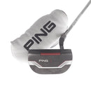 Ping 2021 DS 72 Mens Right Hand Putter 34" Blade - Ping