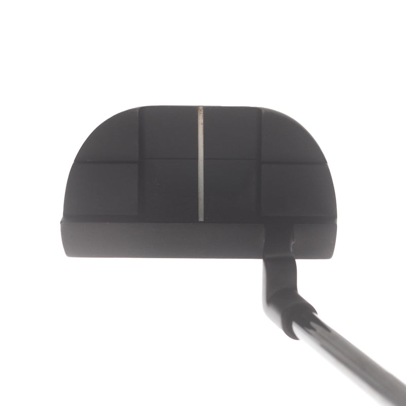 Ping 2021 DS 72 Mens Right Hand Putter 34" Blade - Ping