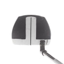 TaylorMade Spider FCG Mens Right Hand Putter 34" Mallet - Super Stroke