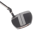 TaylorMade Spider FCG Mens Right Hand Putter 34" Mallet - Super Stroke