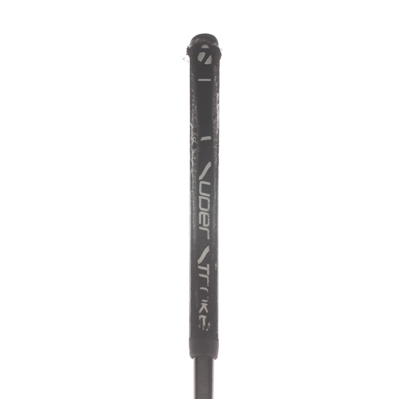 TaylorMade Spider FCG Mens Right Hand Putter 34" Mallet - Super Stroke