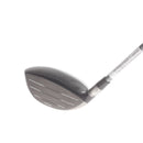 Callaway Mavrik Graphite Mens Right Hand Fairway 3 Wood Regular - Hzrdus Orange 5.5 65g