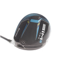 TaylorMade Sim 2 Max Graphite Mens Right Hand Driver Regular - Ventus Blue 5-R
