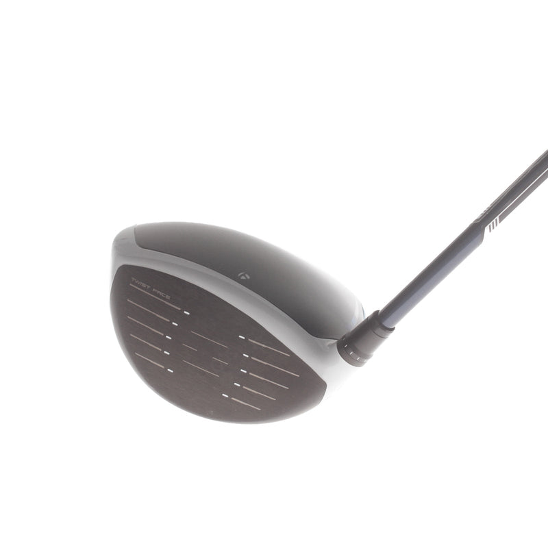 TaylorMade Sim 2 Max Graphite Mens Right Hand Driver Regular - Ventus Blue 5-R