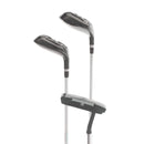 Wilson SGi Prostaff Graphite Ladies Right Hand Package Set Ladies - Wilson ProStaff