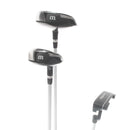 Wilson SGi Prostaff Graphite Ladies Right Hand Package Set Ladies - Wilson ProStaff