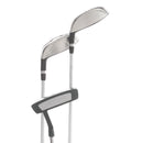 Wilson SGi Prostaff Graphite Ladies Right Hand Package Set Ladies - Wilson ProStaff