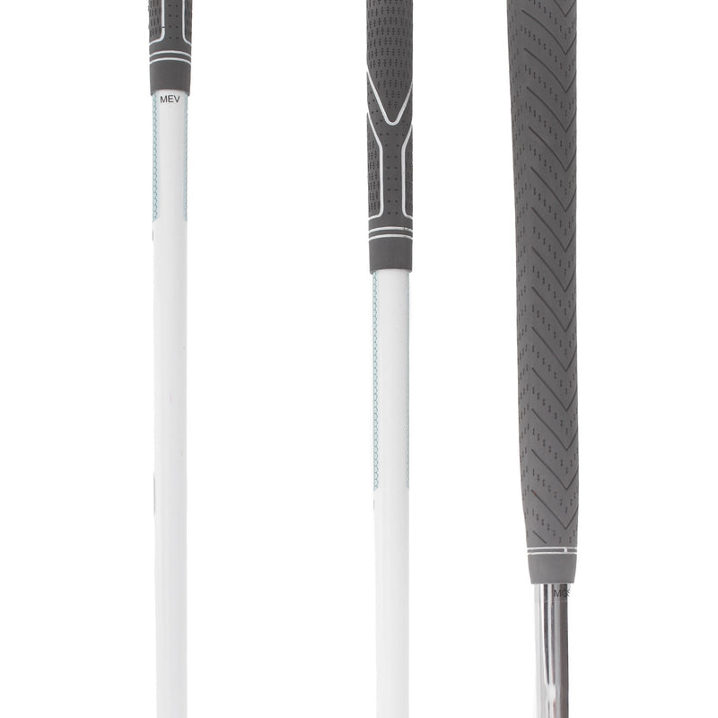 Wilson SGi Prostaff Graphite Ladies Right Hand Package Set Ladies - Wilson ProStaff