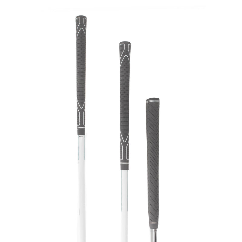 Wilson SGi Prostaff Graphite Ladies Right Hand Package Set Ladies - Wilson ProStaff