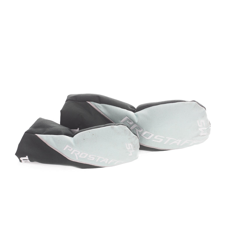 Wilson SGi Prostaff Graphite Ladies Right Hand Package Set Ladies - Wilson ProStaff