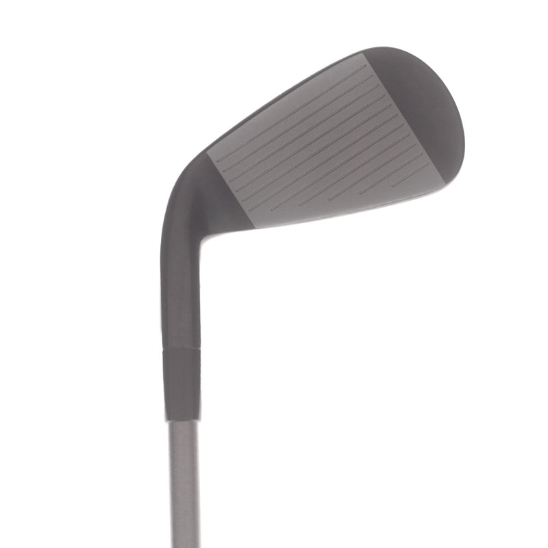 Mizuno Pro FLI-HI Graphite Mens Right Hand 2 Iron Regular - Aerotech Steel Fiber hls880