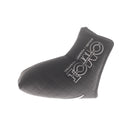 Mizuno Pro FLI-HI Graphite Mens Right Hand 2 Iron Regular - Aerotech Steel Fiber hls880