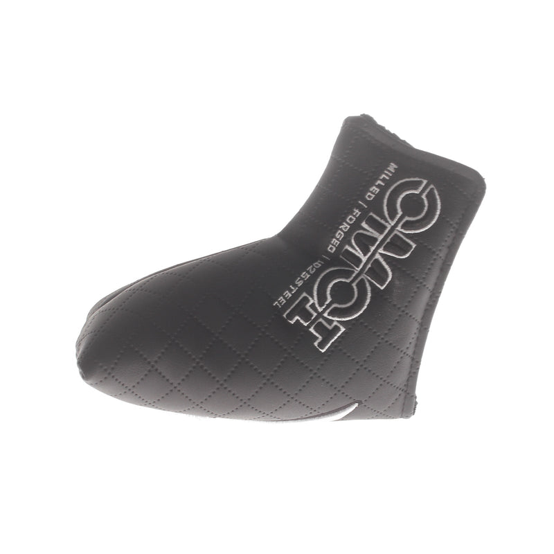 Mizuno Pro FLI-HI Graphite Mens Right Hand 2 Iron Regular - Aerotech Steel Fiber hls880