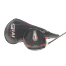 TaylorMade M6 Graphite Mens Left Hand Driver Regular - Project X Evenflow 5.5 45g