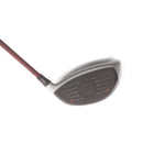 TaylorMade M6 Graphite Mens Left Hand Driver Regular - Project X Evenflow 5.5 45g