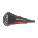 TaylorMade M6 Graphite Mens Left Hand Driver Regular - Project X Evenflow 5.5 45g