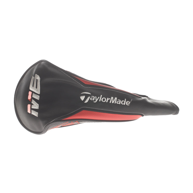 TaylorMade M6 Graphite Mens Left Hand Driver Regular - Project X Evenflow 5.5 45g