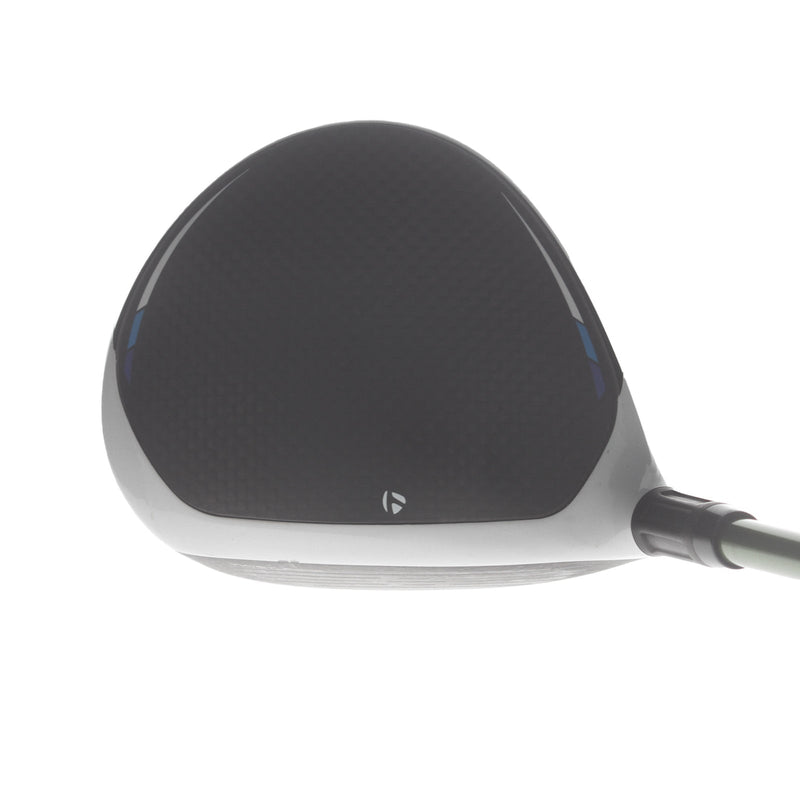 TaylorMade Sim 2 Max Graphite Mens Right Hand Fairway 3 wood HL Stiff - Aldila AV Nxt Gen MLT 75-S
