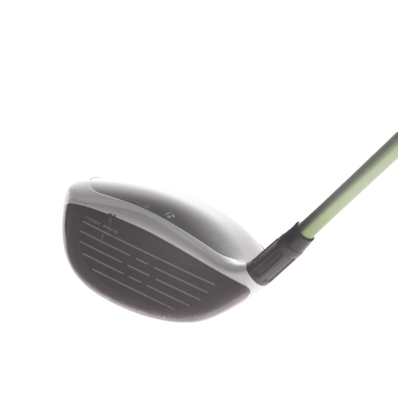 TaylorMade Sim 2 Max Graphite Mens Right Hand Fairway 3 wood HL Stiff - Aldila AV Nxt Gen MLT 75-S