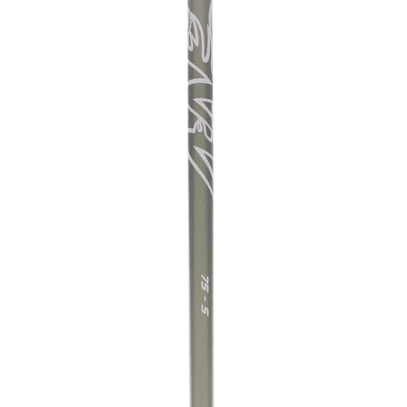 TaylorMade Sim 2 Max Graphite Mens Right Hand Fairway 3 wood HL Stiff - Aldila AV Nxt Gen MLT 75-S