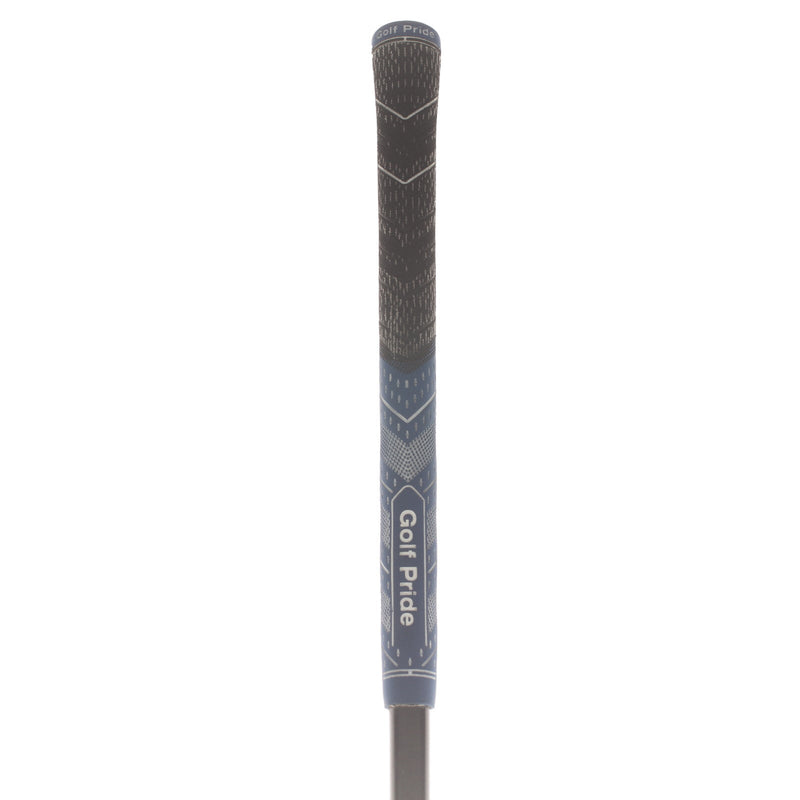 TaylorMade M4 Graphite Mens Right Hand Fairway 3 Wood Stiff - HZRDUS RDX Smoke 6.0 70g