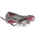 Ping G15 Graphite Mens Right Hand 2 Hybrid Regular - Ping TFC 149 H