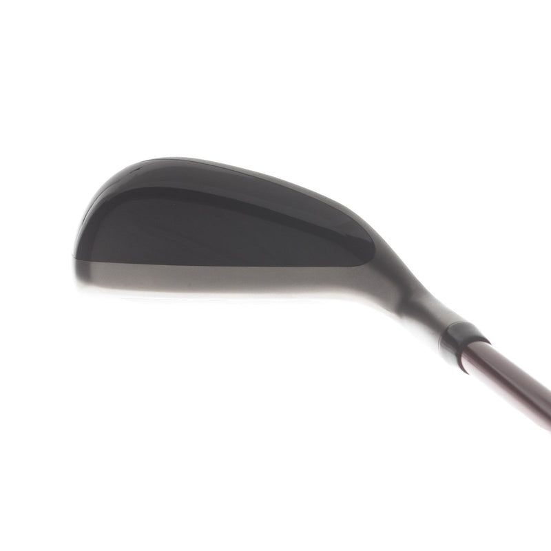 Ping G15 Graphite Mens Right Hand 2 Hybrid Regular - Ping TFC 149 H