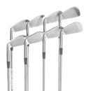 Mizuno MP-37 Steel Mens Right Hand Irons 3-PW Stiff - Dynamic Gold S300