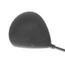 Wilson Dynapower Carbon Graphite Mens Right Hand Driver Stiff - HZRDUS Smoke RDX Red 50g