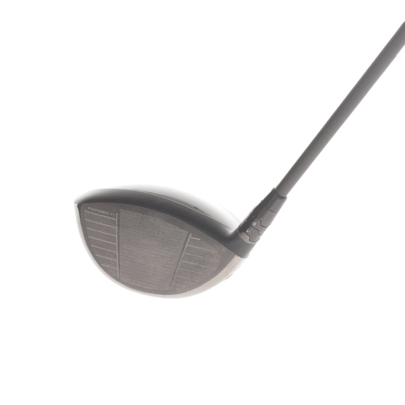 Callaway Paradym Graphite Mens Right Hand Driver 9* Regular - Tensei Blue AV Series 55