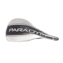 Callaway Paradym Graphite Mens Right Hand Driver 9* Regular - Tensei Blue AV Series 55