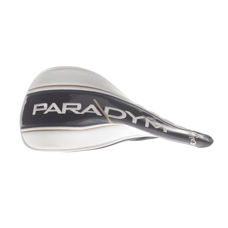 Callaway Paradym Graphite Mens Right Hand Driver 9* Regular - Tensei Blue AV Series 55