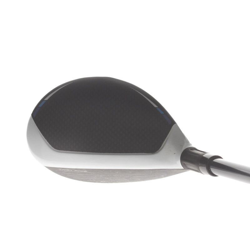 TaylorMade Sim2 Max Graphite Mens Right Hand 5 Hybrid 25* Regular - Ventus Blue 6-R