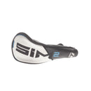 TaylorMade Sim2 Max Graphite Mens Right Hand 5 Hybrid 25* Regular - Ventus Blue 6-R