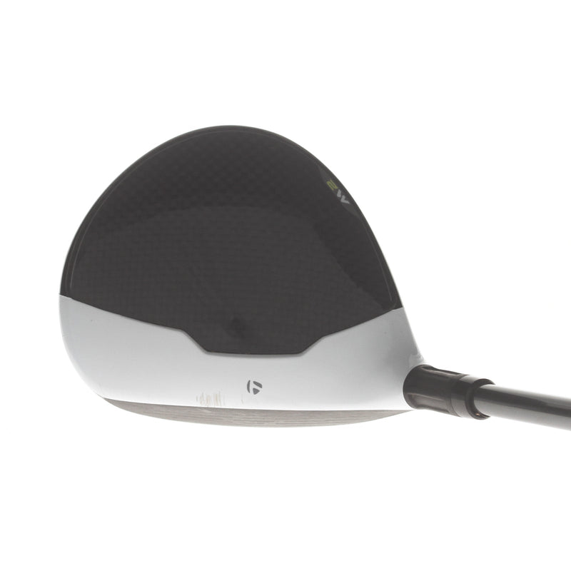 TaylorMade M2 Graphite Mens Right Hand Fairway 3 Wood 15* Regular - REAX 55