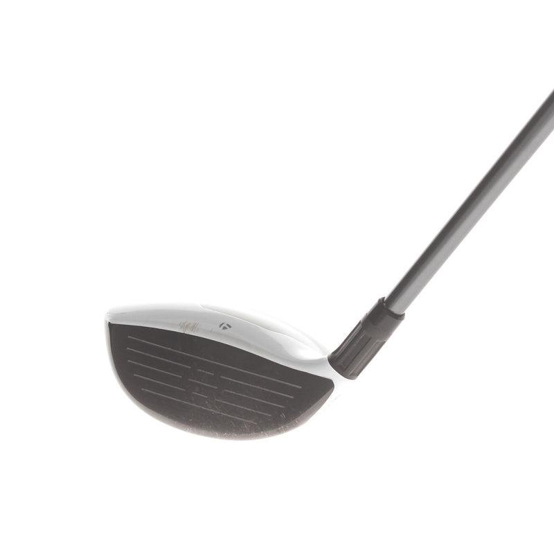TaylorMade M2 Graphite Mens Right Hand Fairway 3 Wood 15* Regular - REAX 55