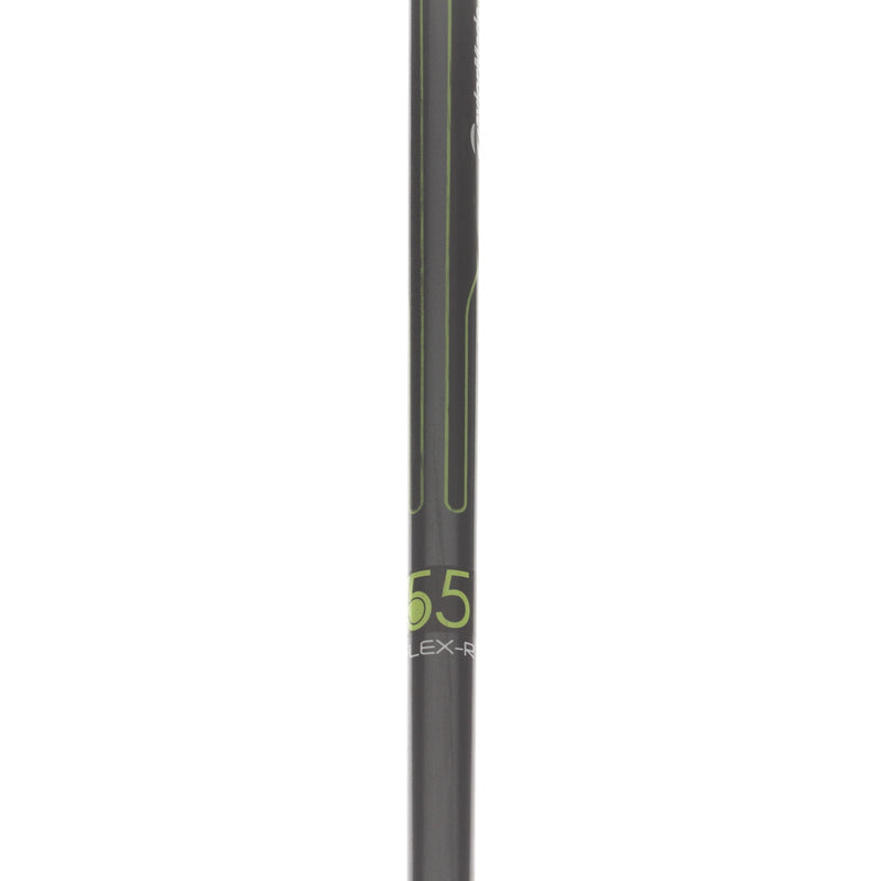 TaylorMade M2 Graphite Mens Right Hand Fairway 3 Wood 15* Regular - REAX 55