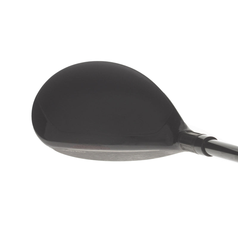 TaylorMade Stealth Graphite Mens Right Hand 4 Hybrid 22* Regular - Fujikura Ventus Red 6-R