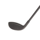 TaylorMade Stealth Graphite Mens Right Hand 4 Hybrid 22* Regular - Fujikura Ventus Red 6-R
