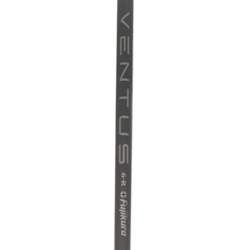 TaylorMade Stealth Graphite Mens Right Hand 4 Hybrid 22* Regular - Fujikura Ventus Red 6-R