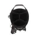 TaylorMade Stealth Stand Bag - Red/White/Black