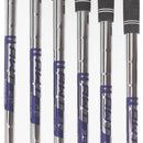 Ping G425 Steel Mens Right Hand Irons 5-PW Black Dot Regular - AWT 2.0