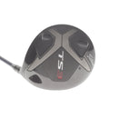 Titleist TS3 Graphite Mens Right Hand Driver 9.5* Stiff - Diamana S+ Blue 62