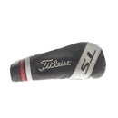 Titleist TS3 Graphite Mens Right Hand Driver 9.5* Stiff - Diamana S+ Blue 62