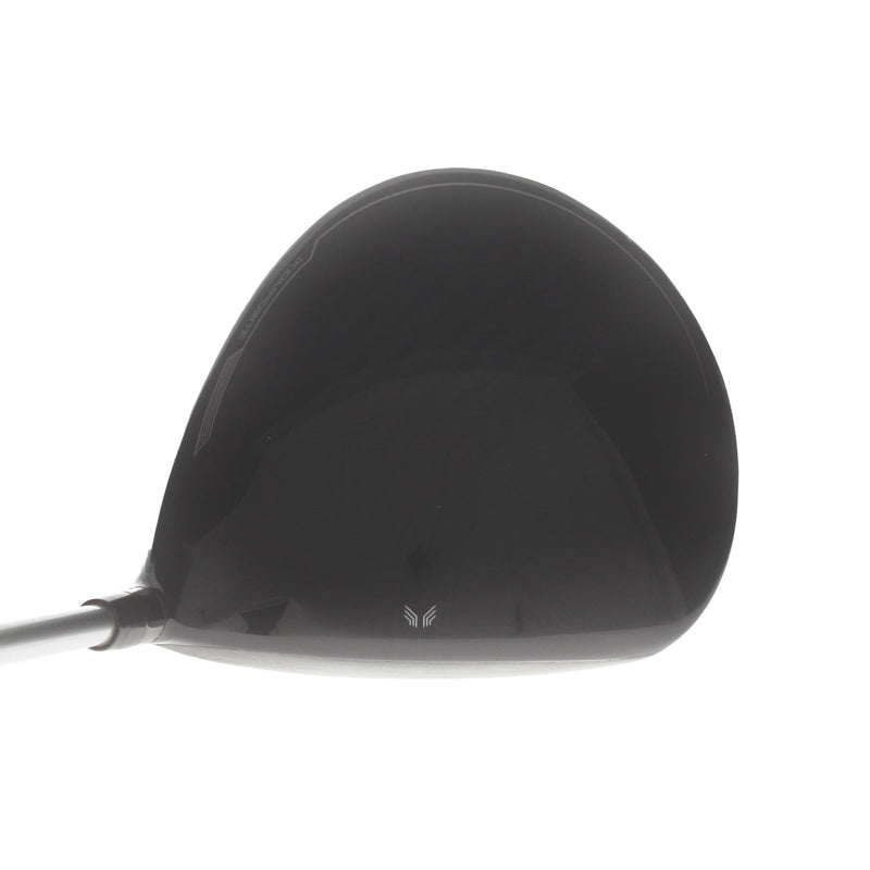 Wilson D9 Graphite Mens Left Hand Driver 10.5* Regular - Tensei Blue CK Series 50