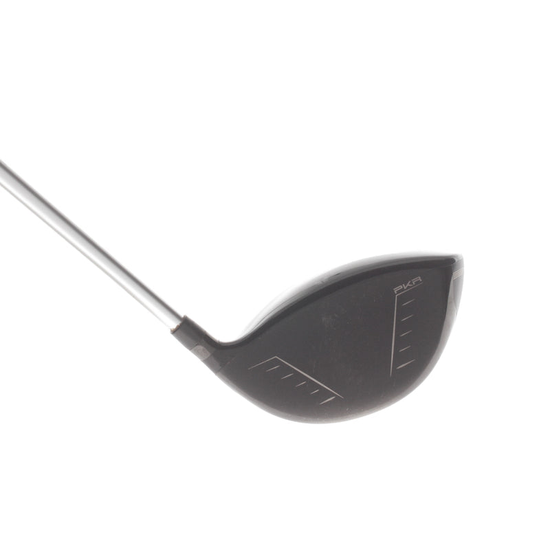 Wilson D9 Graphite Mens Left Hand Driver 10.5* Regular - Tensei Blue CK Series 50